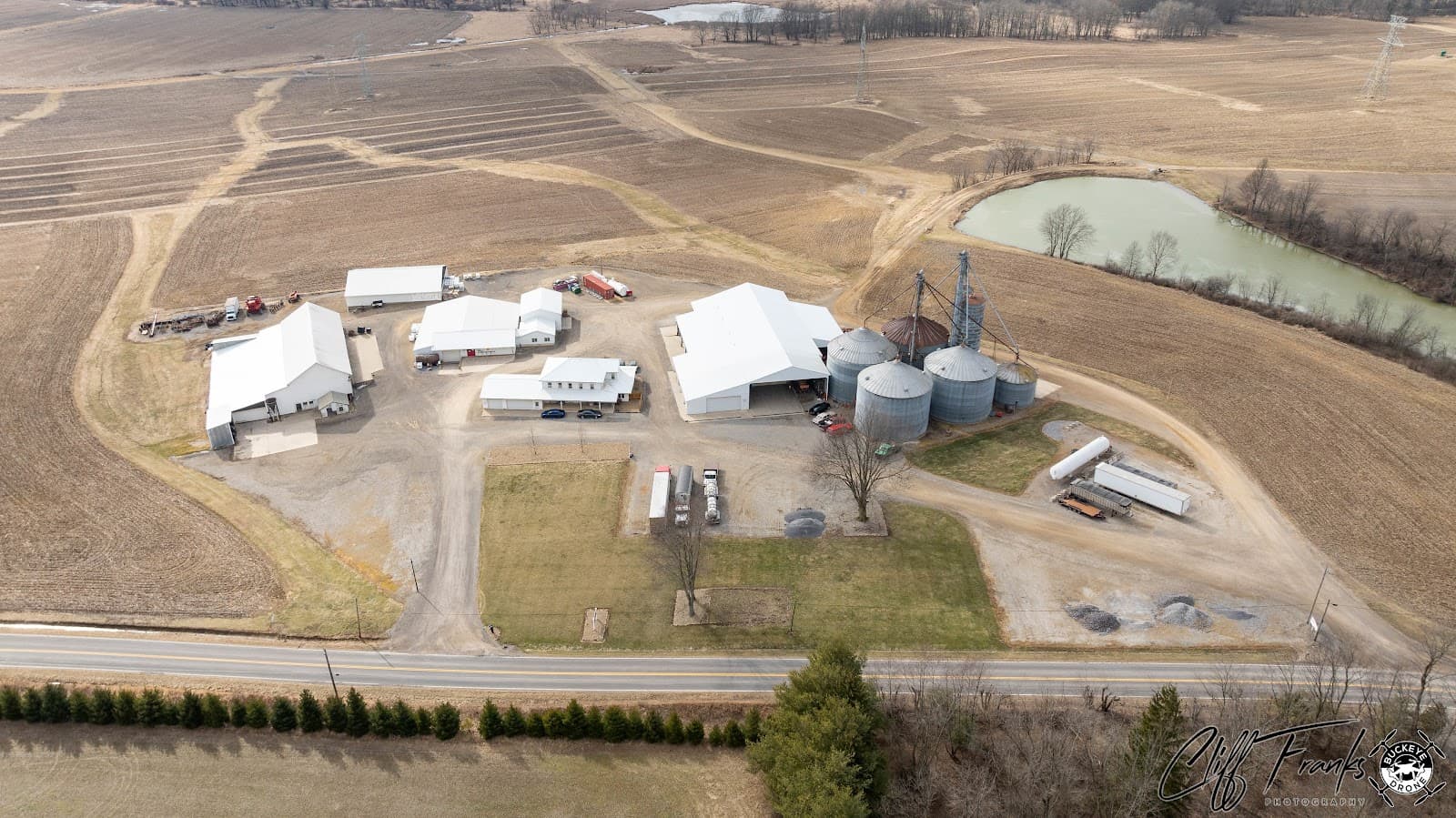 Slicker Farms cover photo