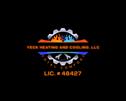 Yeck Heating and Cooling LLC