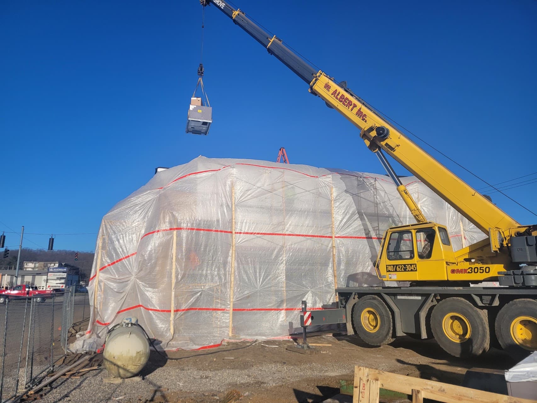 All Comfort Heating & Cooling cover photo