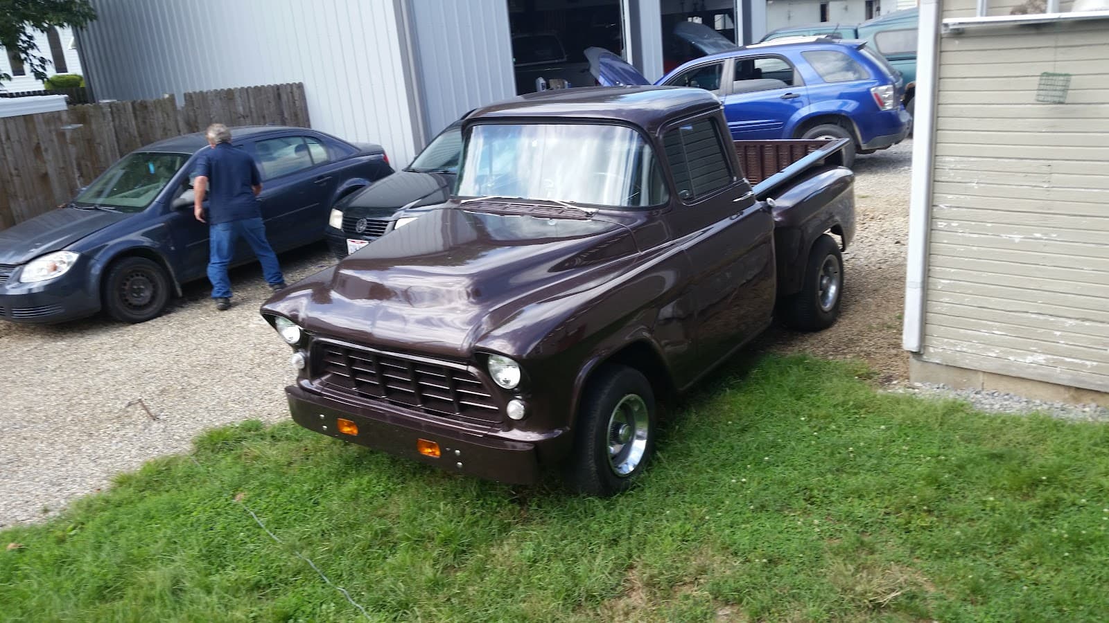 Beach City Auto LLC cover photo