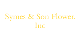 Symes & Son Flower, Inc.
