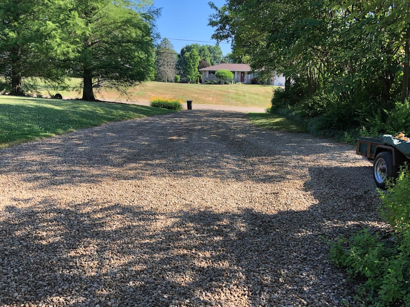Uniontown Topsoil And Mulch LLC cover photo