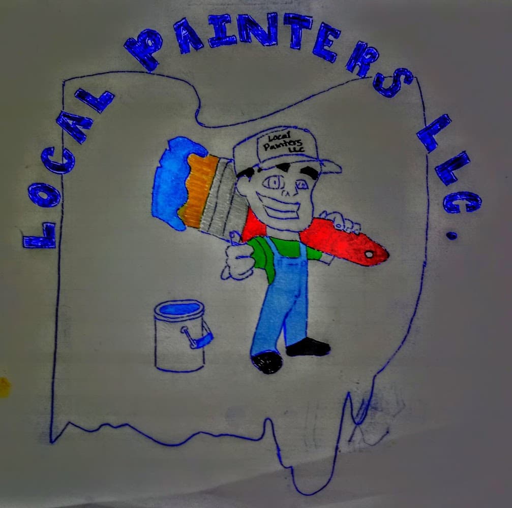 Local Painter LLC cover photo
