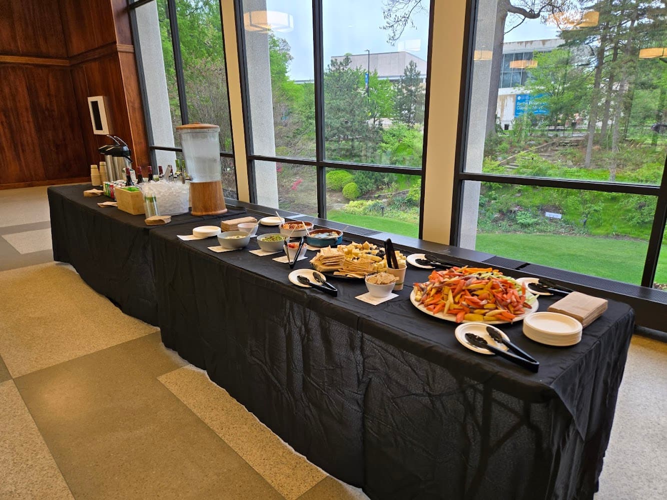 Spice Catering Co. cover photo