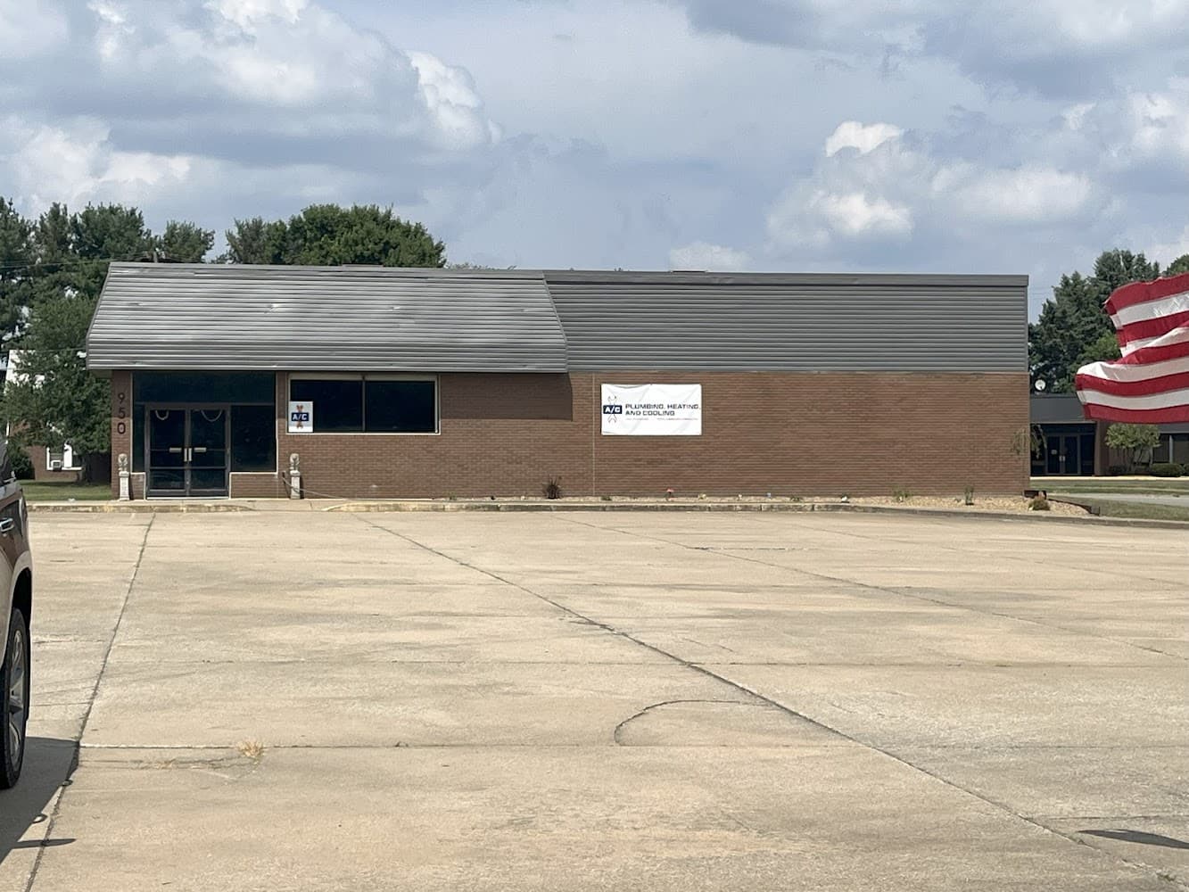 A/C Plumbing, Heating & Cooling cover photo