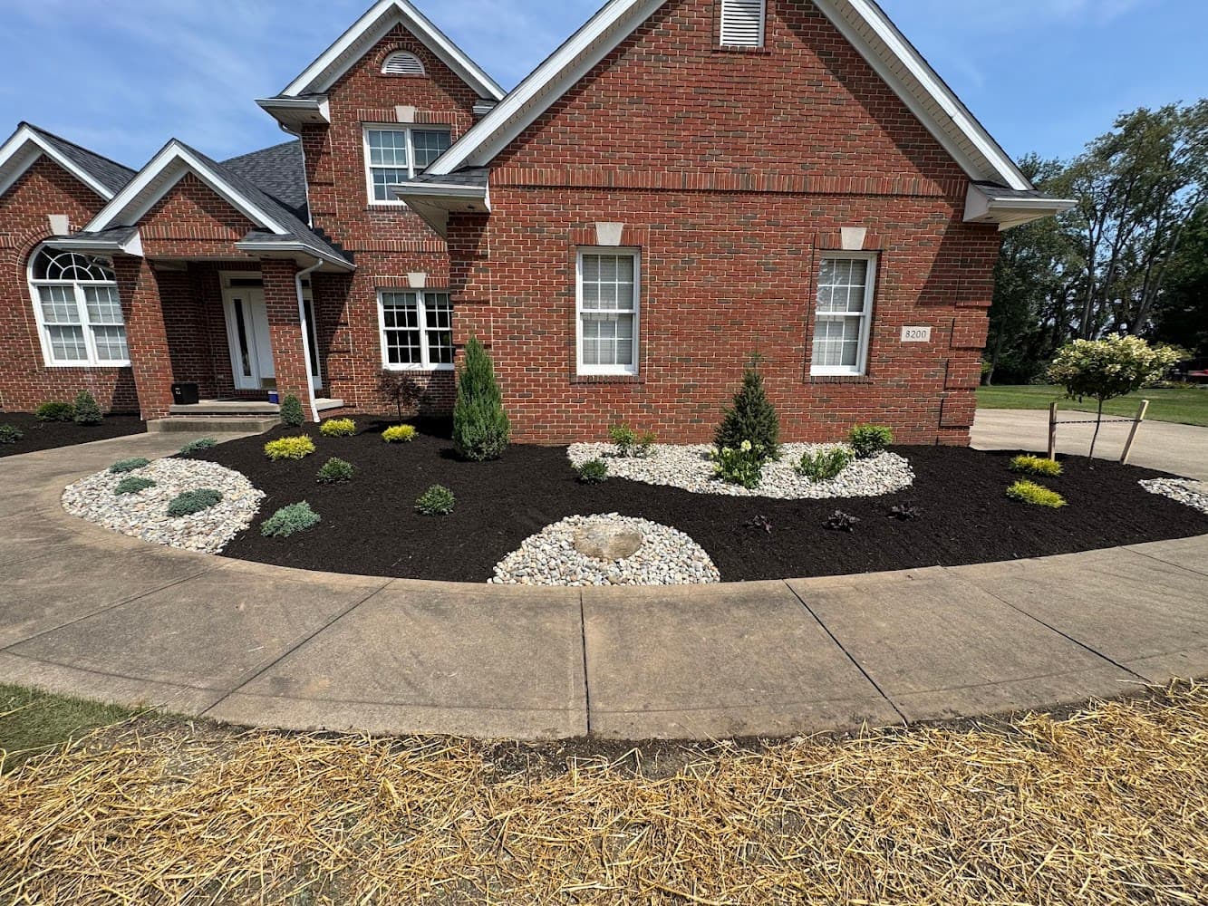 Stripe Pros LawnCare cover photo