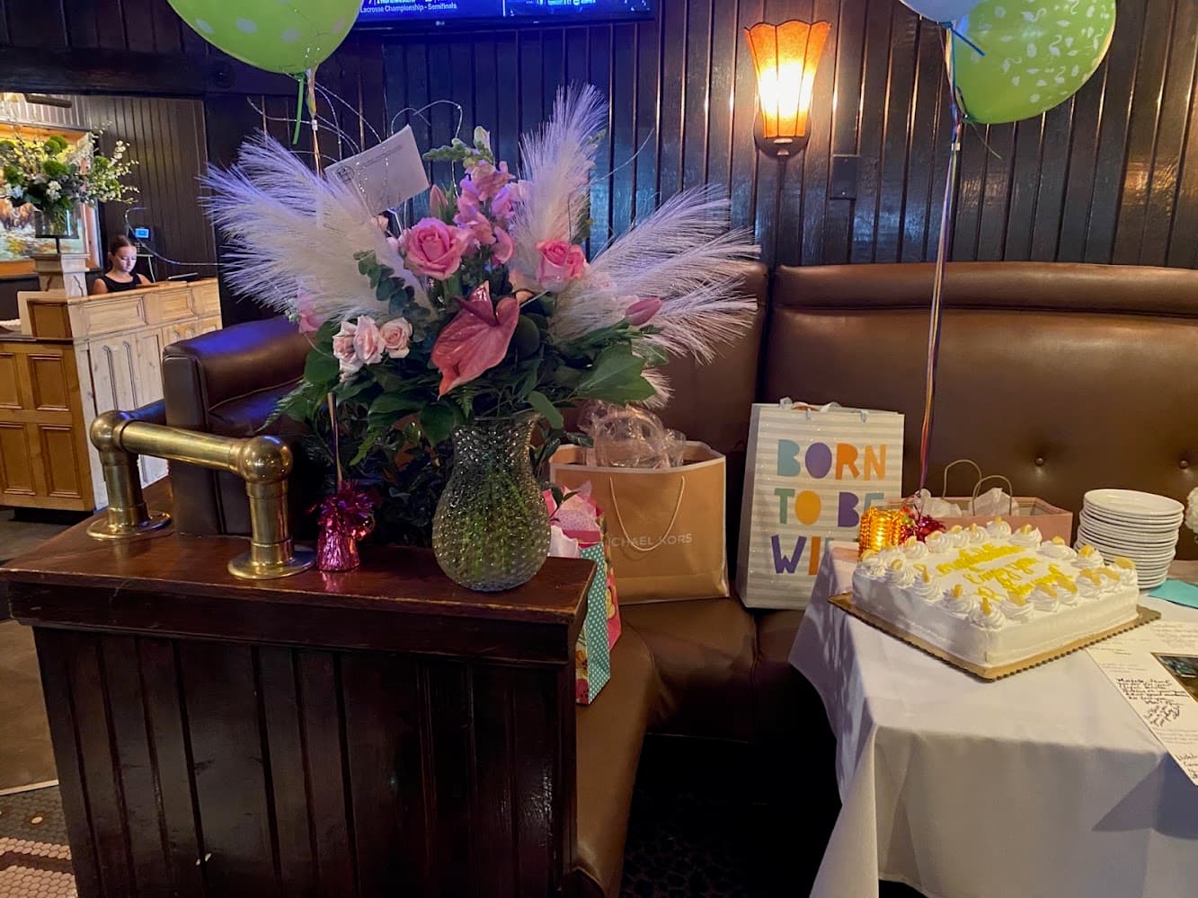 Pam's Posies cover photo