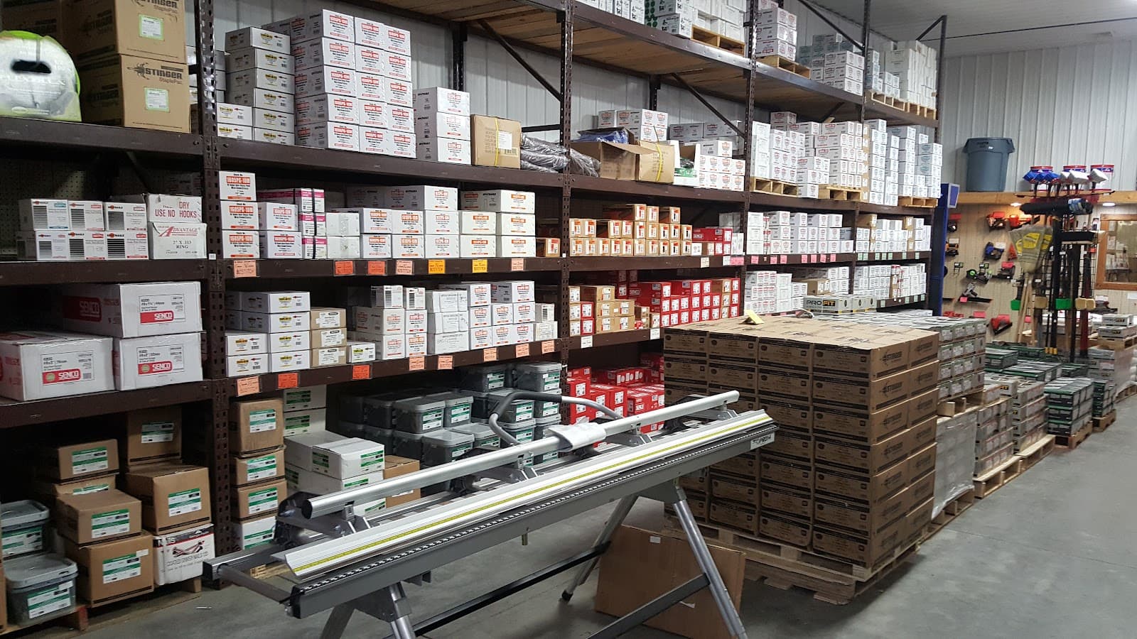 Hartville Contractors Supply cover photo