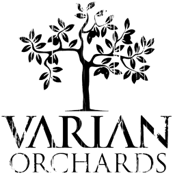 Varian Orchards-Apple Barrel