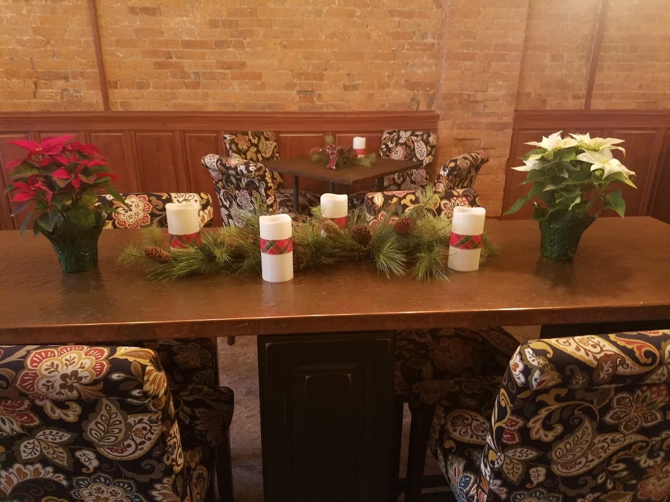 Baker Florist cover photo
