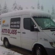 Affordable Auto Glass