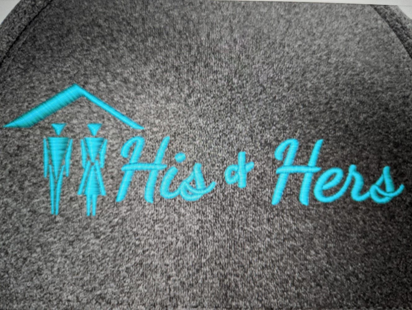 His and Hers Landscaping and Home Improvement cover photo
