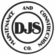 DJS Maintenance & Construction Company Inc