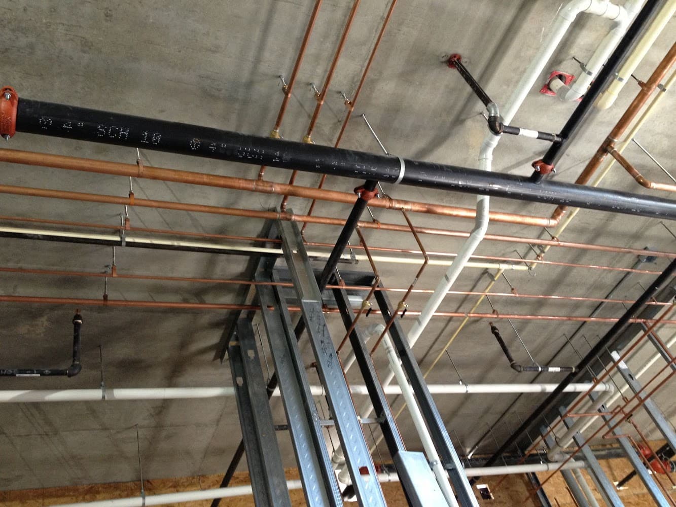 JEM Plumbing, Inc cover photo