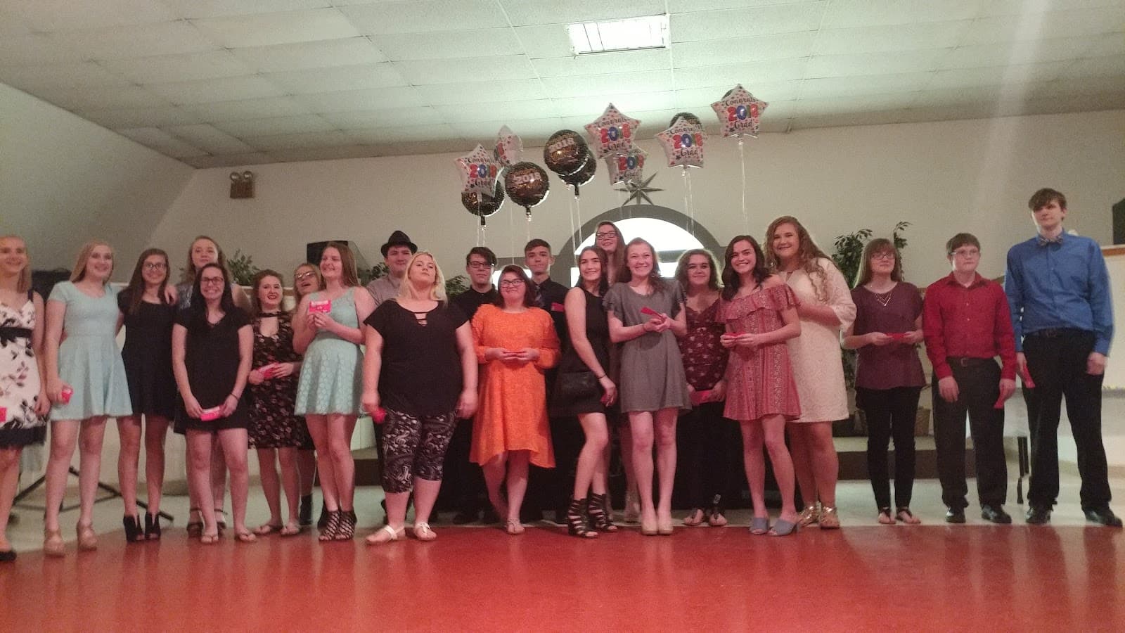 Ohio Catering cover photo