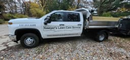 Sawyer's Lawn Care Service