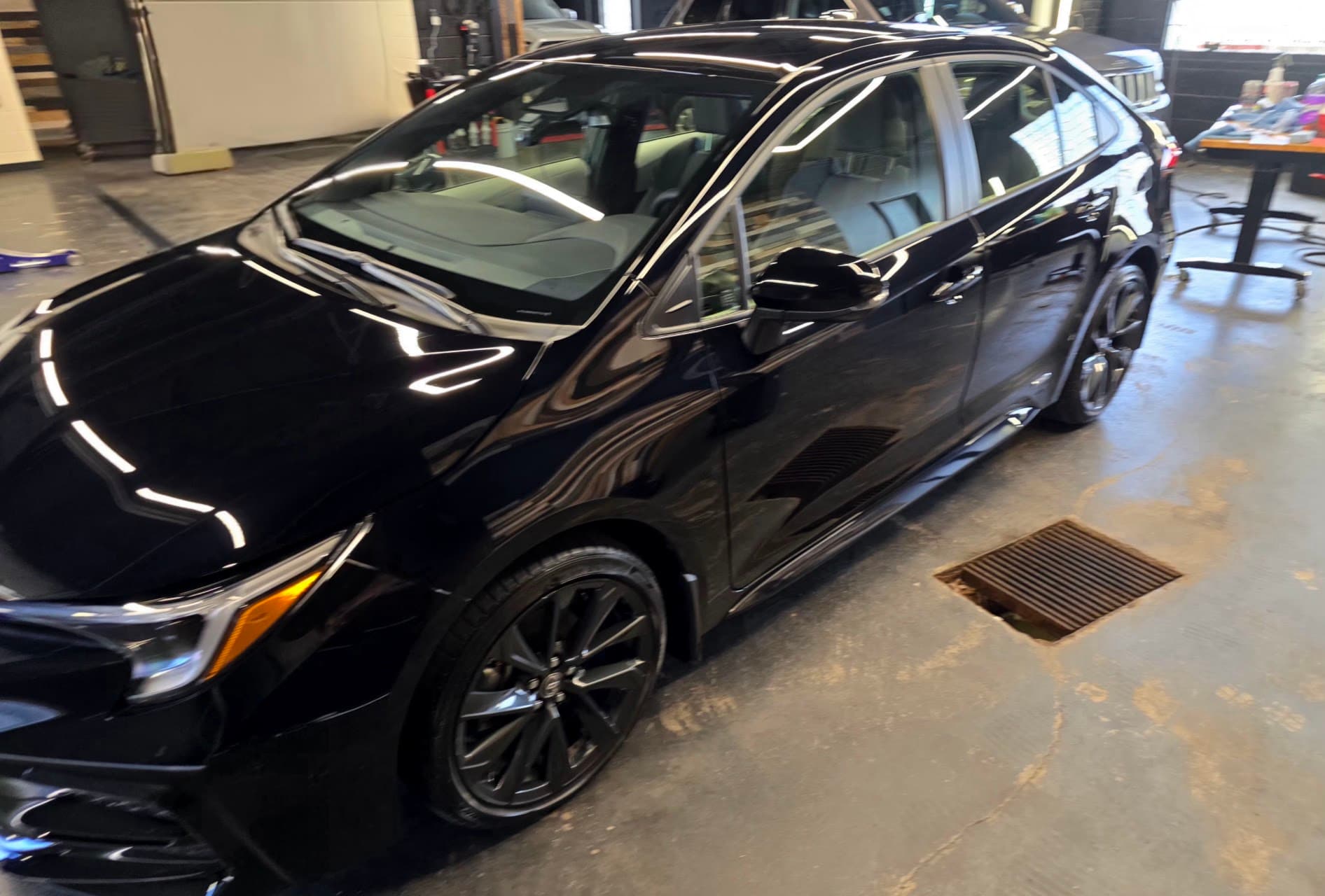 CPR Car Care - Window Tinting, Paint Protection Film, & Ceramic Coatings cover photo