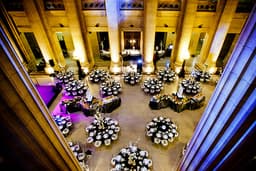A Taste of Excellence Catering