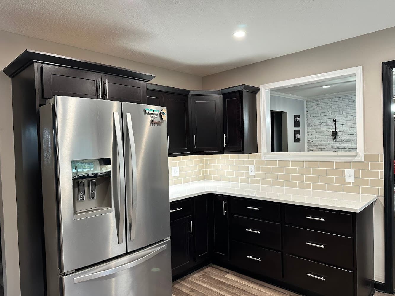 Carter Construction & Contracting LLC cover photo
