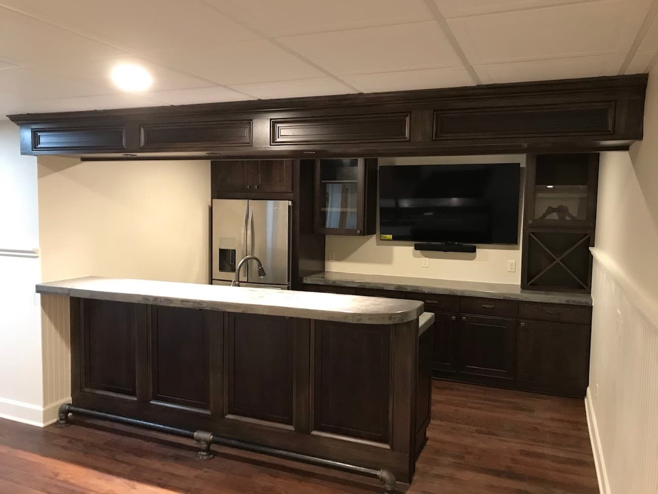 Envision Construction Inc. cover photo