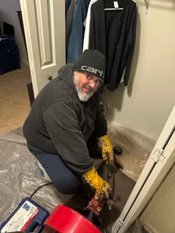 Affordable Drain Cleaning