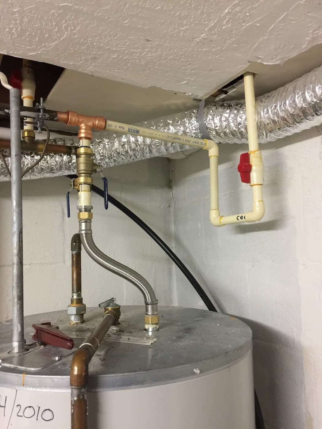 Affordable Drain Cleaning cover photo