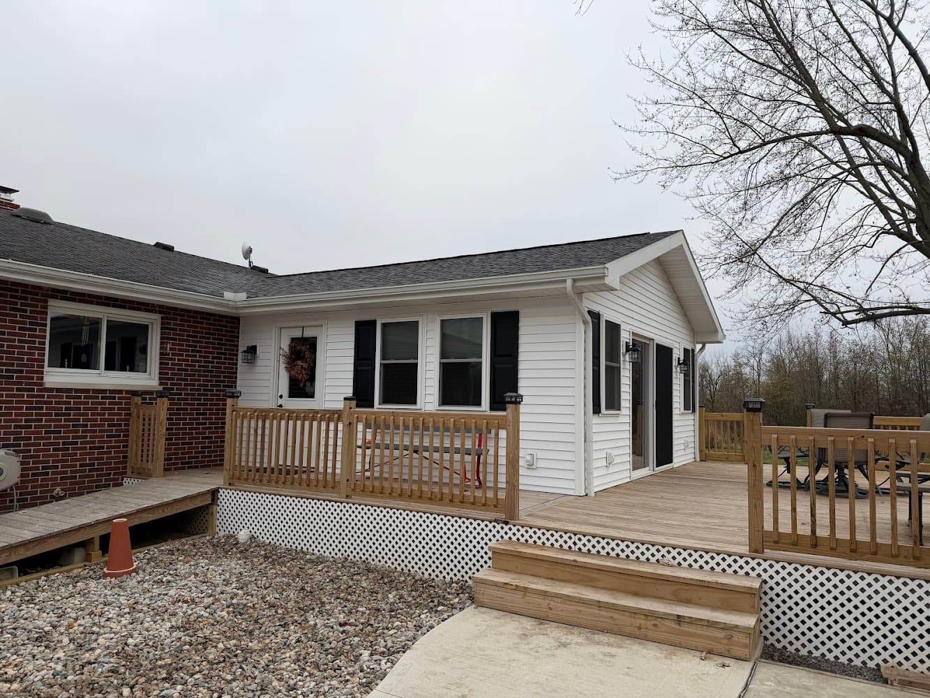 Rehus Construction, LLC cover photo
