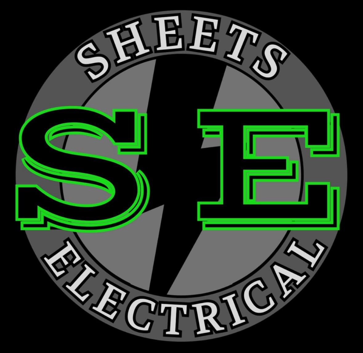 Sheets Electrical cover photo