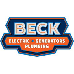 Beck Electric, Generators, & Plumbing