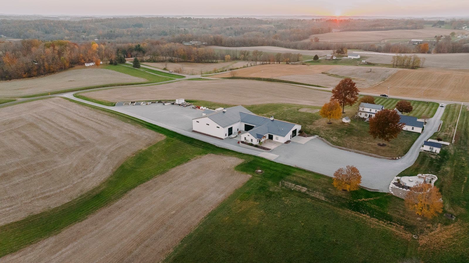 Milla Construction Systems cover photo