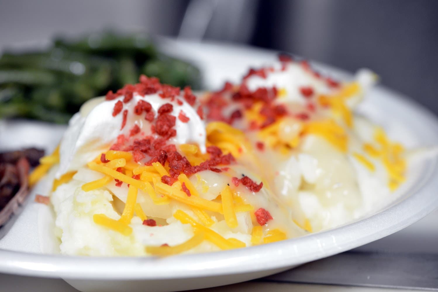 Charlie Brown's Catering cover photo
