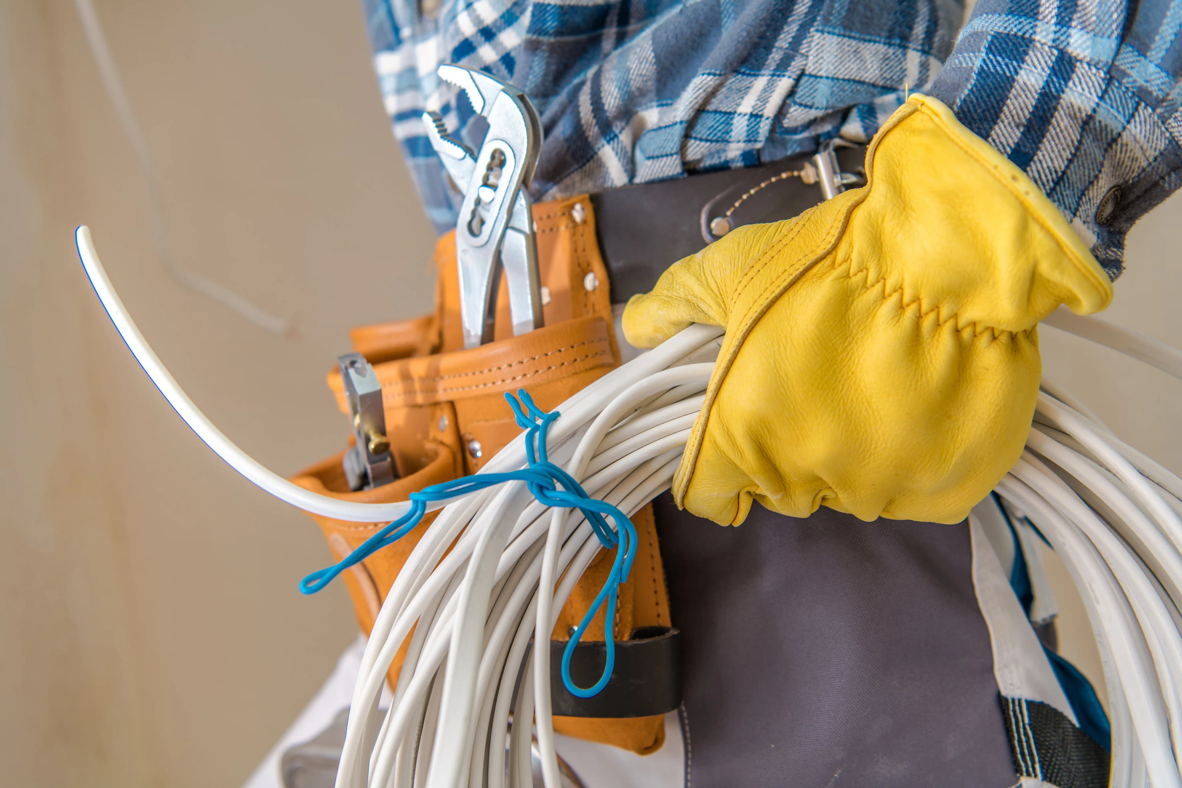 electrician